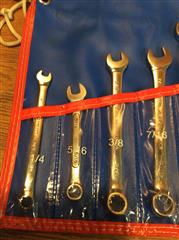 WESTWARTD TOOLS 33M573